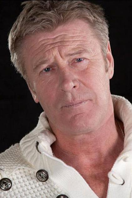 Evgeniy Nikitin - Actor Profile Photo