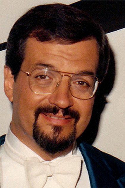 Harry Blackstone Jr. - Actor Profile Photo