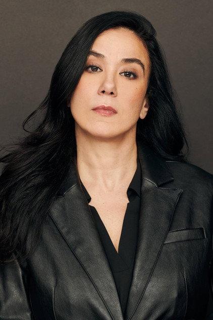 Ava Lee Scott - Actor Profile Photo