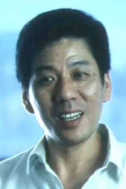 Lee Long-Ming - Actor Profile Photo