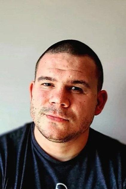 Andrew Glessner - Actor Profile Photo