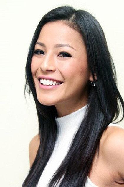 Nina Kozok - Actor Profile Photo