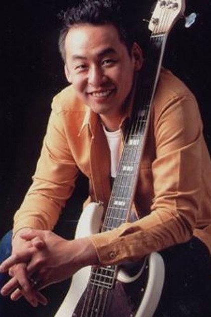 Mitsuru Sutoh - Actor Profile Photo