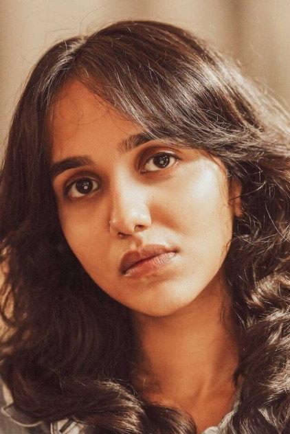 Anagha Maya Ravi - Actor Profile Photo