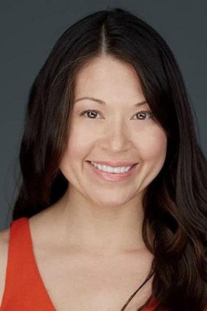 Jennifer Betit Yen - Actor Profile Photo