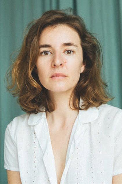 Claire Assali - Actor Profile Photo