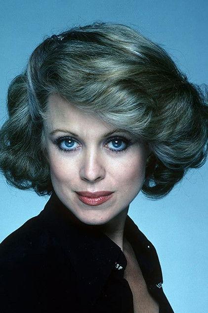 Phyllis Davis - Actor Profile Photo