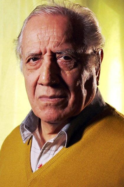 Hugo Álvarez - Actor Profile Photo