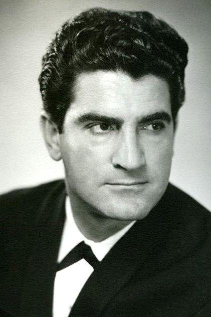Vigen - Actor Profile Photo