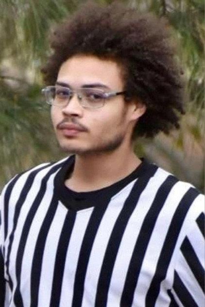 Caton Passley - Actor Profile Photo