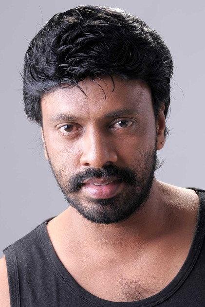 Harikumar - Actor Profile Photo