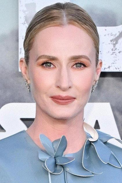 Genevieve O'Reilly - Actor Profile Photo