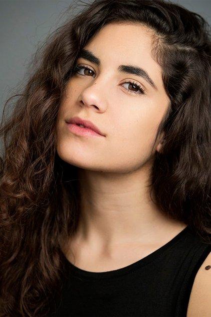Claudia Trujillo - Actor Profile Photo