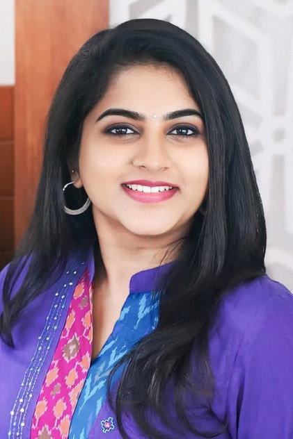 Ankhitha Vinod - Actor Profile Photo