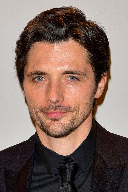 Raphaël Personnaz - Actor Profile Photo