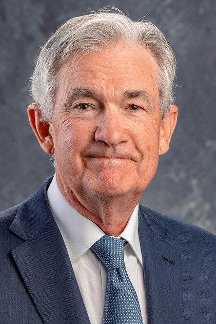Jerome Powell - Actor Profile Photo