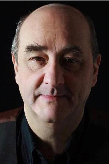 Juan Carrasco - Actor Profile Photo