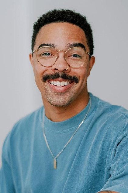 Kane Jungbluth-Murry - Actor Profile Photo