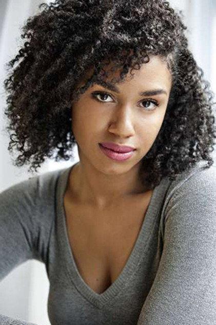 Gita Miller - Actor Profile Photo