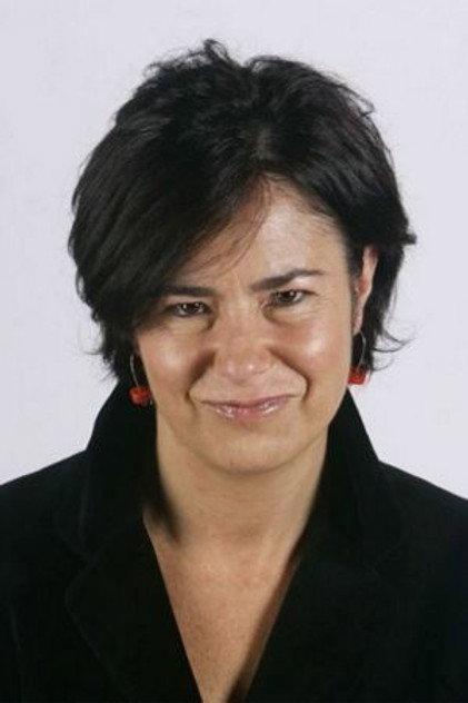Luz Croxatto - Actor Profile Photo