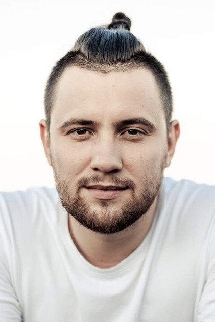 Stanislav Kapralov - Actor Profile Photo