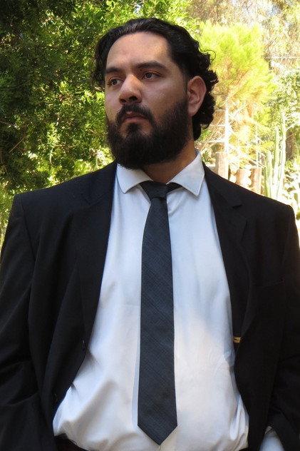 David Soria Jr. - Actor Profile Photo