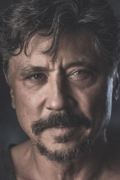 Carlos Bardem - Actor Profile Photo