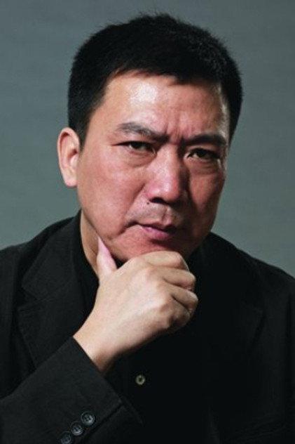 Zhang Lixian - Actor Profile Photo