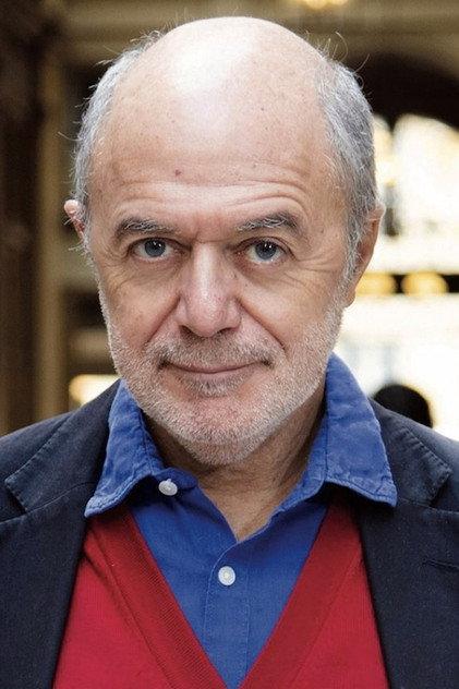 Pierre Assouline - Actor Profile Photo