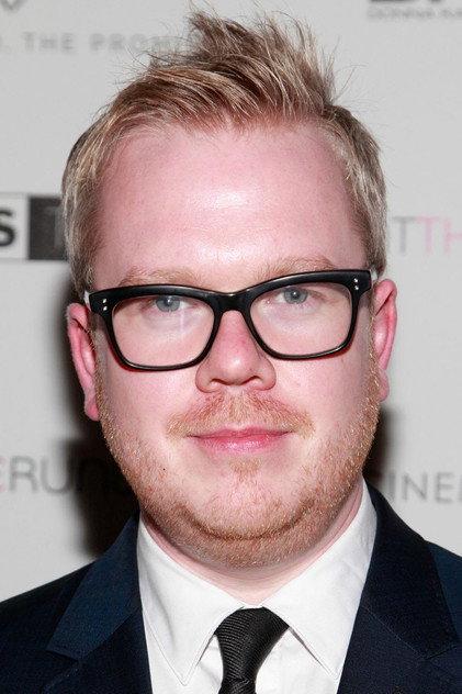 Jim Field Smith - Actor Profile Photo