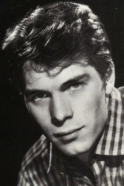 Laurent Terzieff - Actor Profile Photo