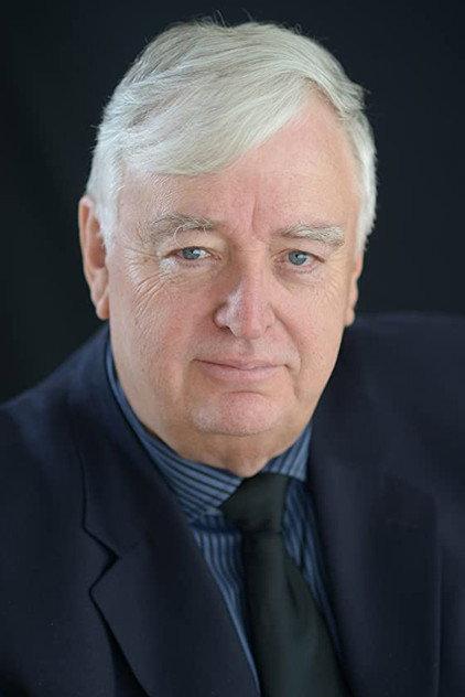 Bill Mackenzie - Actor Profile Photo