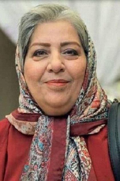 Fatemeh Shokri - Actor Profile Photo