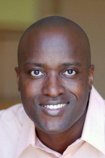 Poncho Hodges - Actor Profile Photo