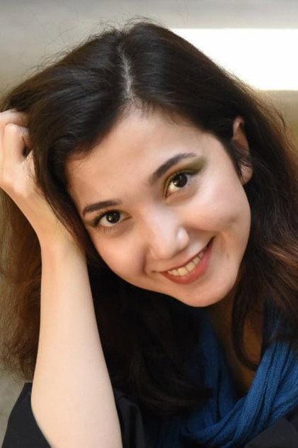 Mahsa AkbarAbadi - Actor Profile Photo