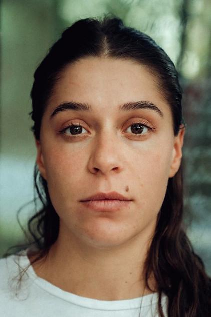 Lotta Zühlke - Actor Profile Photo