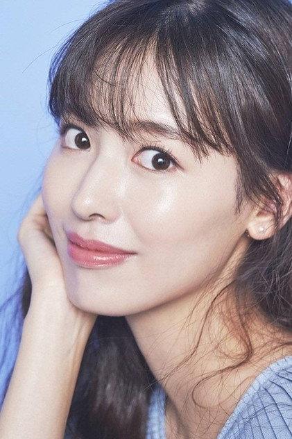 Ji Woo - Actor Profile Photo