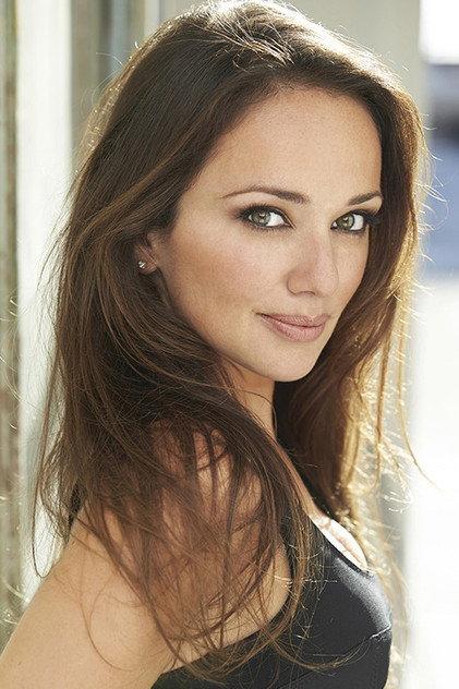 Jaye Rosenberg - Actor Profile Photo