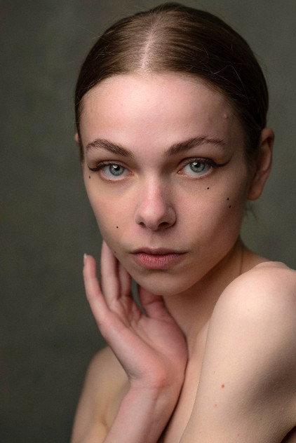 Alexandra Karlsson Tyrefors - Actor Profile Photo
