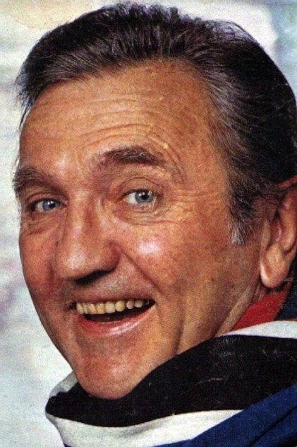 Roger Couderc - Actor Profile Photo
