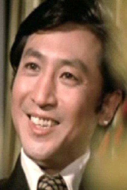 Hong Dak - Actor Profile Photo