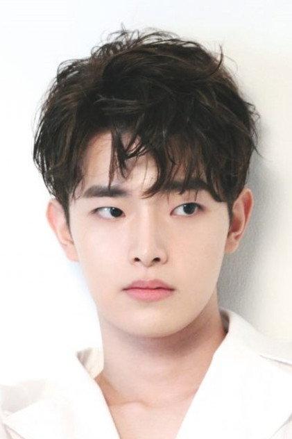 Kim Sung-hyun - Actor Profile Photo