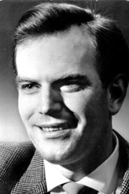 Rudolf Grabow - Actor Profile Photo