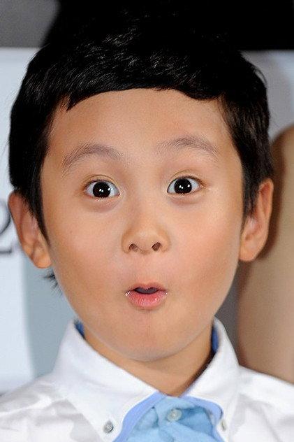 No Kang-min - Actor Profile Photo