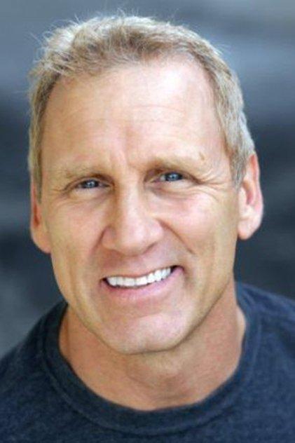 Will Roberts - Actor Profile Photo
