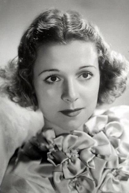Phyllis Welch - Actor Profile Photo