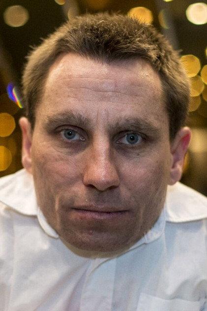 Dan Jakobsen - Actor Profile Photo