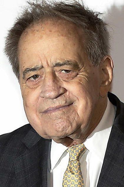 Arthur Cohn - Actor Profile Photo