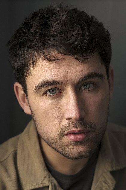 Joe Gill - Actor Profile Photo