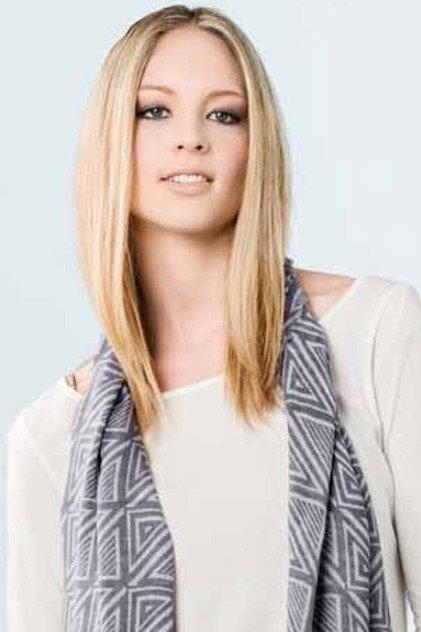 Stephanie Johnston - Actor Profile Photo
